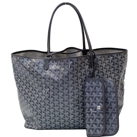 goyard black handbag|goyard handbags online store.